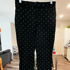 Size 4, GAP, signature skinny ankle